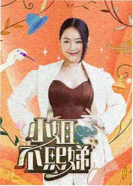 慢车去海海报